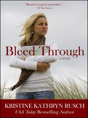 cover image of Bleed Through